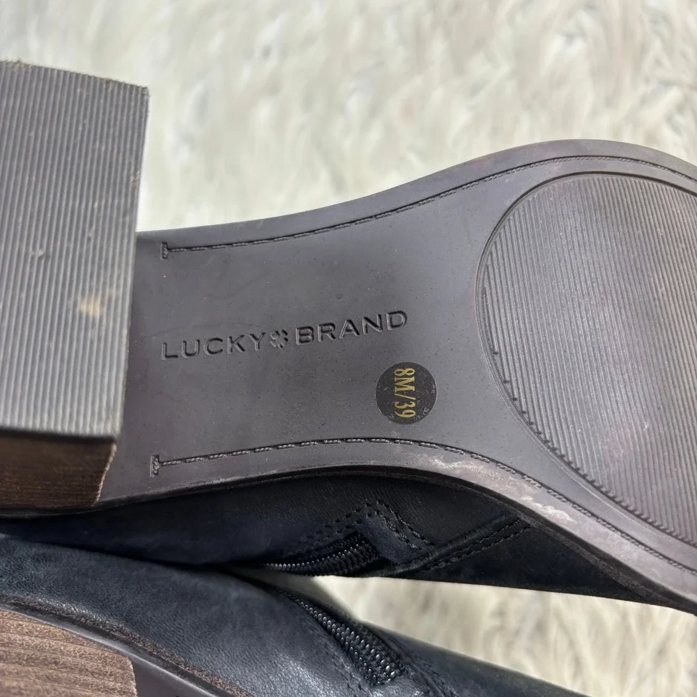 Lucky Brand lucky brand